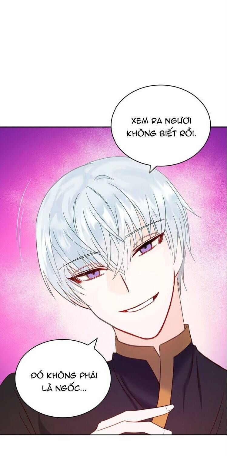 Ái Phi Khế Ước Chap 10 - Next Chap 11