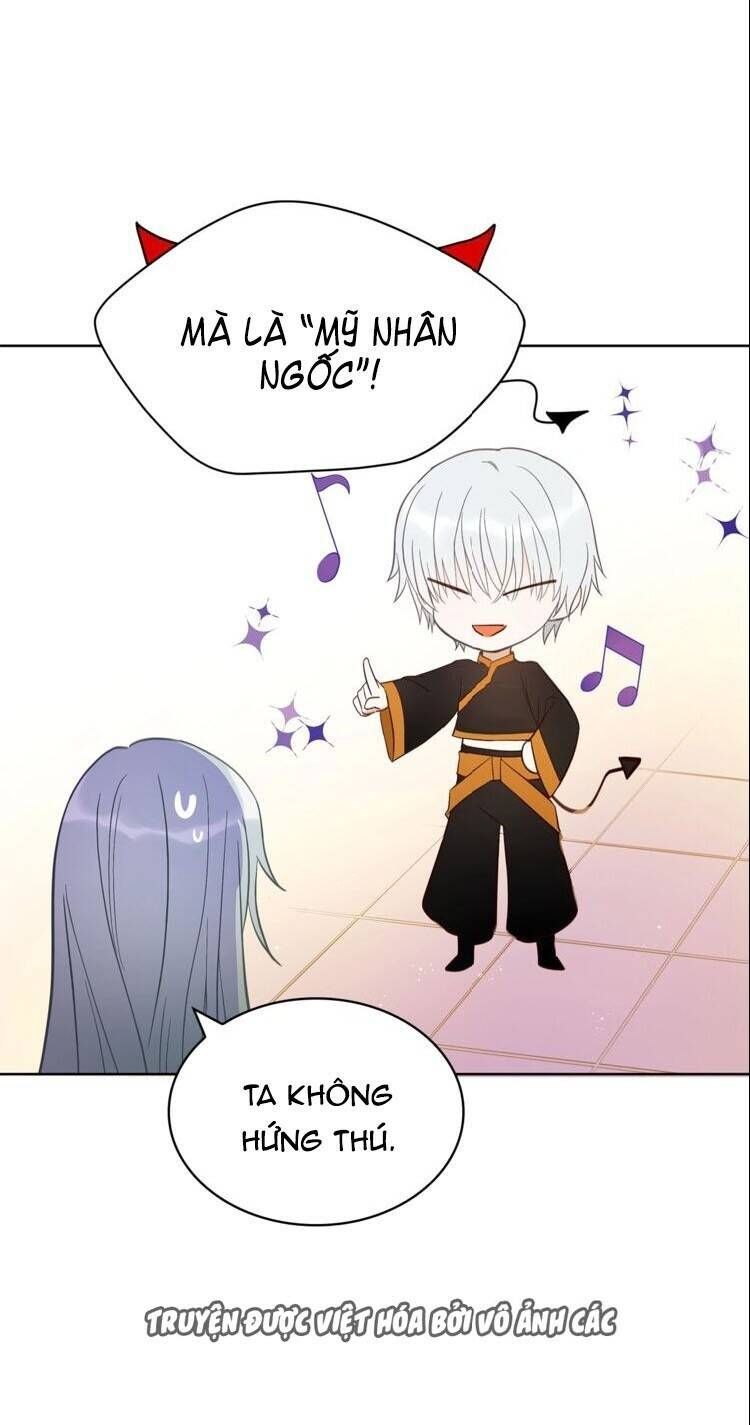 Ái Phi Khế Ước Chap 10 - Next Chap 11