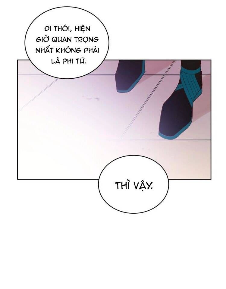 Ái Phi Khế Ước Chap 10 - Next Chap 11