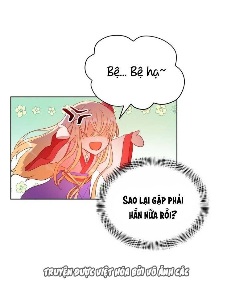 Ái Phi Khế Ước Chap 10 - Next Chap 11