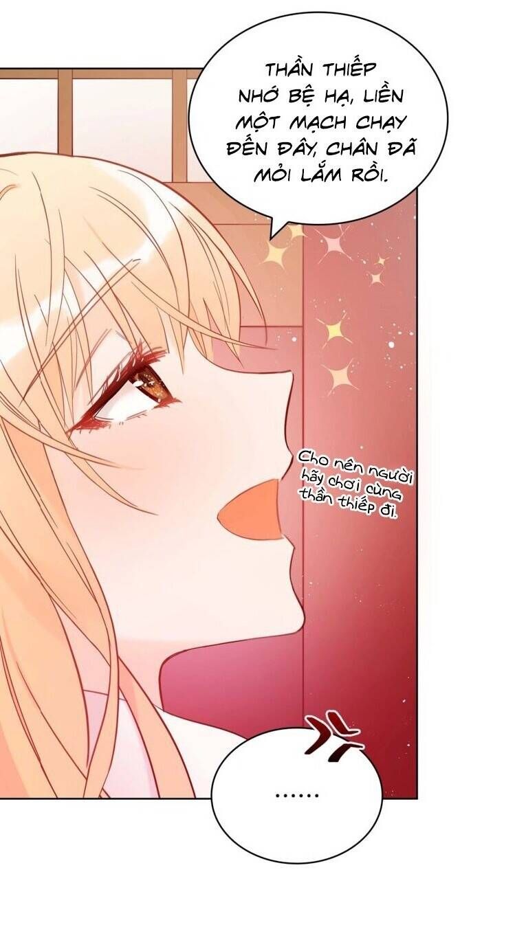 Ái Phi Khế Ước Chap 10 - Next Chap 11