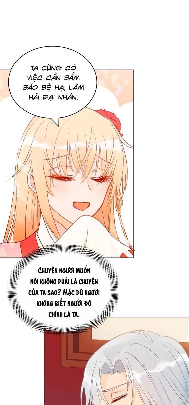 Ái Phi Khế Ước Chap 10 - Next Chap 11