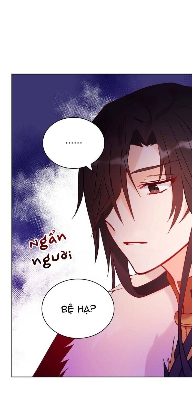 Ái Phi Khế Ước Chap 10 - Next Chap 11