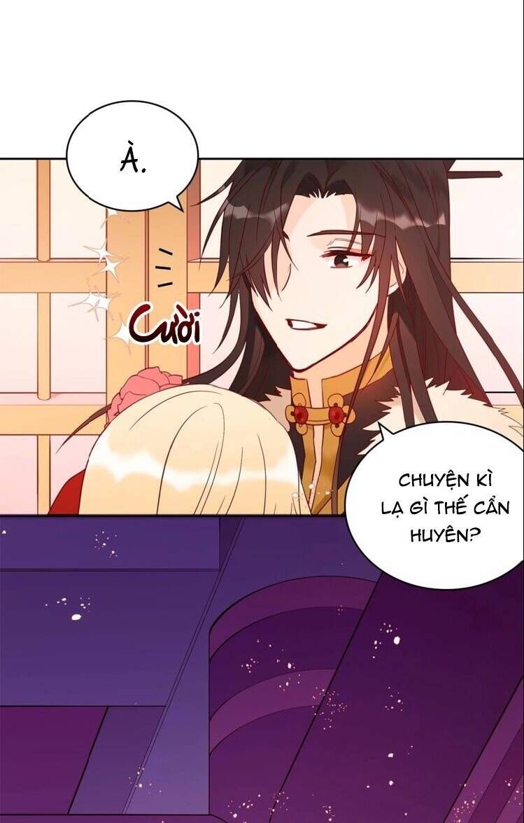 Ái Phi Khế Ước Chap 10 - Next Chap 11