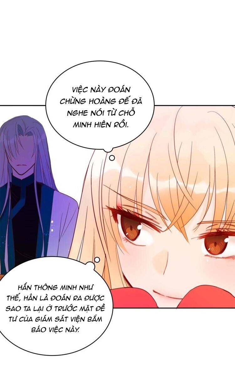 Ái Phi Khế Ước Chap 10 - Next Chap 11