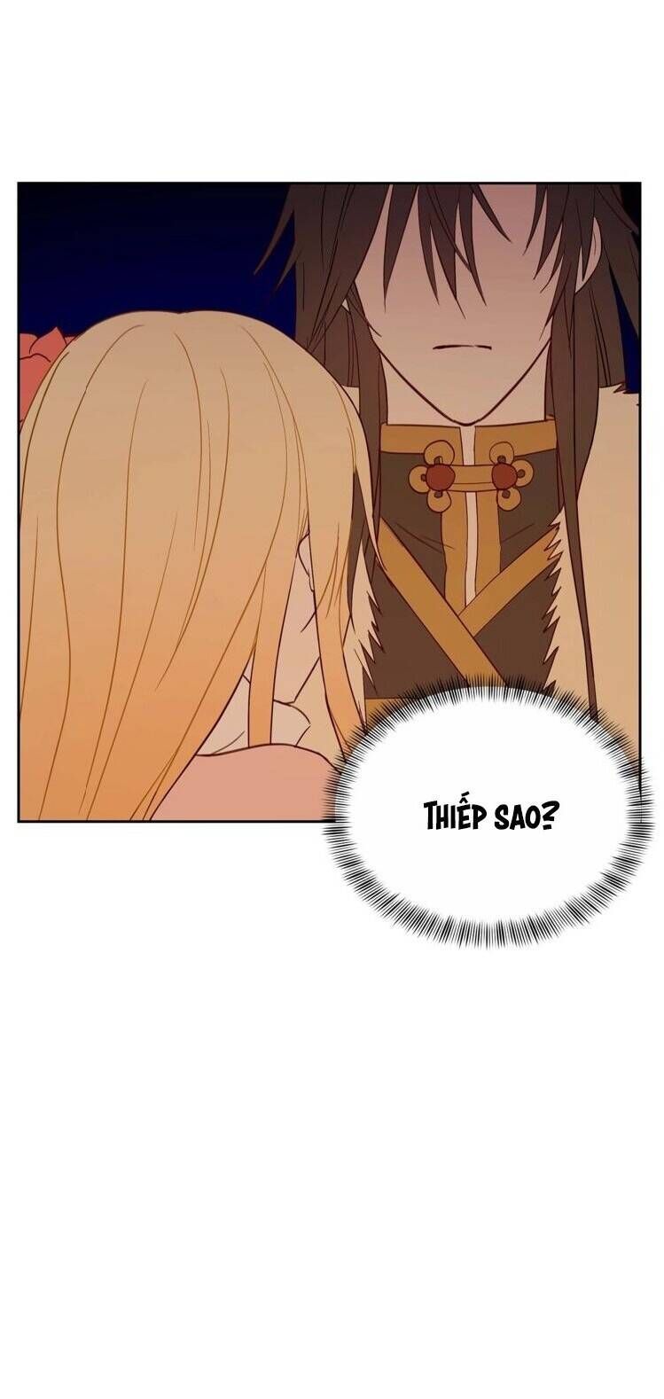 Ái Phi Khế Ước Chap 10 - Next Chap 11