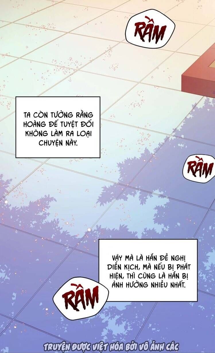 Ái Phi Khế Ước Chap 10 - Next Chap 11
