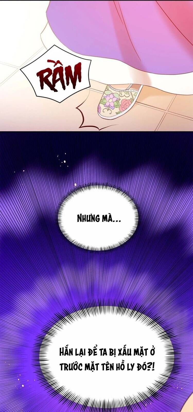 Ái Phi Khế Ước Chap 10 - Next Chap 11