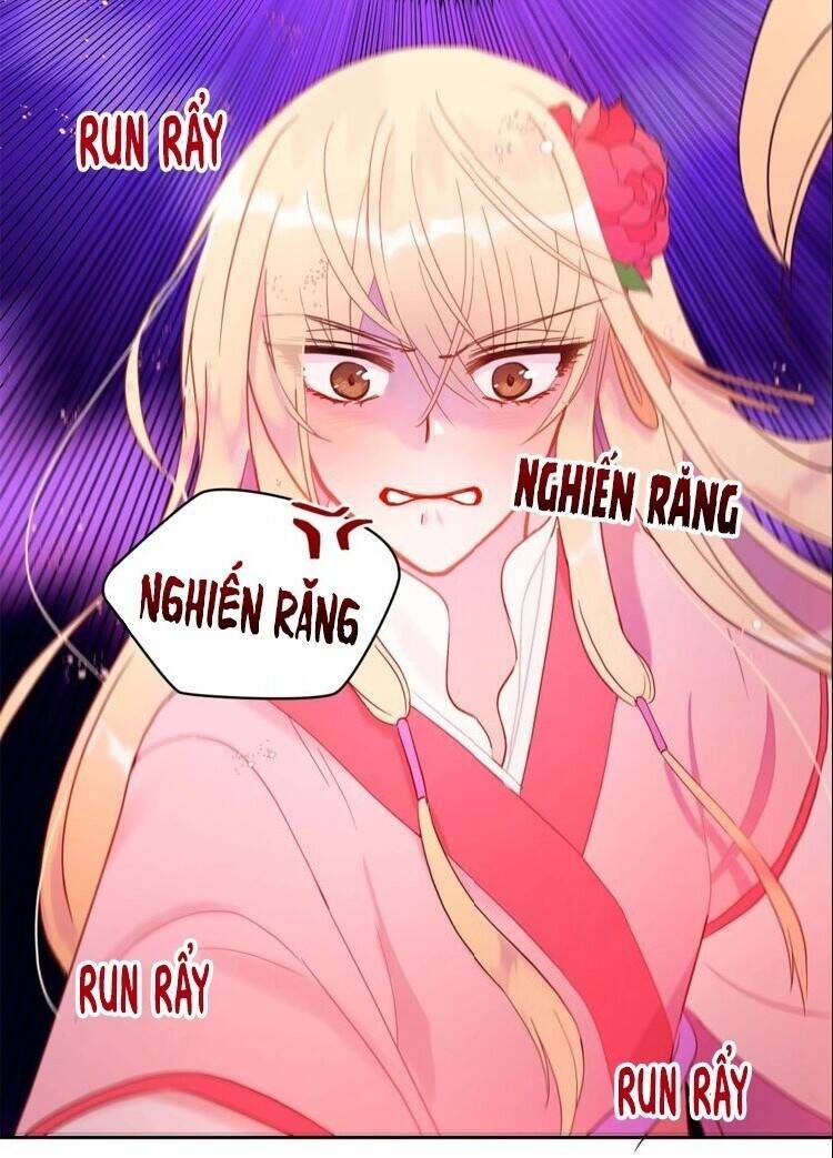 Ái Phi Khế Ước Chap 10 - Next Chap 11