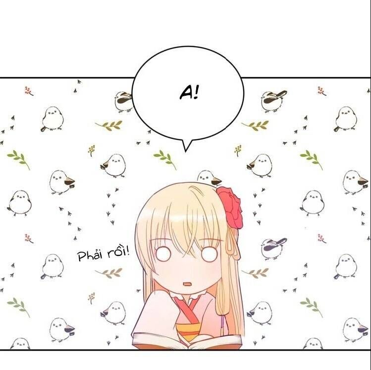 Ái Phi Khế Ước Chap 10 - Next Chap 11