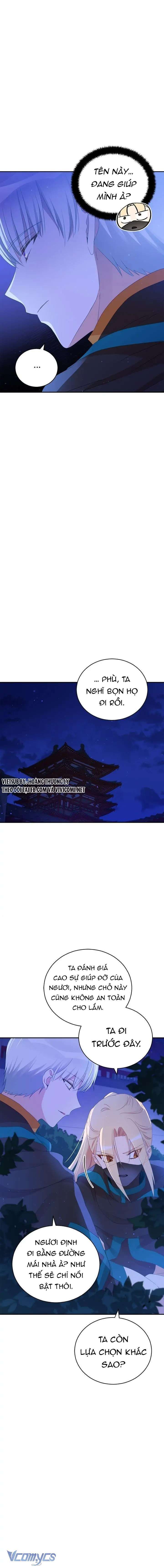 Ái Phi Khế Ước Chap 100 - Next Chap 101