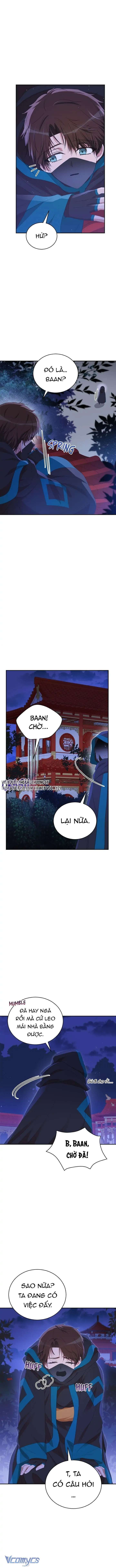 Ái Phi Khế Ước Chap 103 - Next Chap 104
