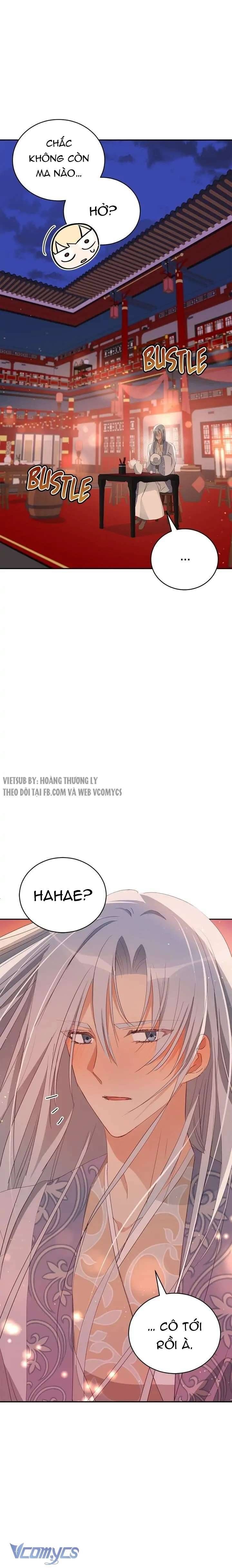 Ái Phi Khế Ước Chap 104 - Next Chap 105