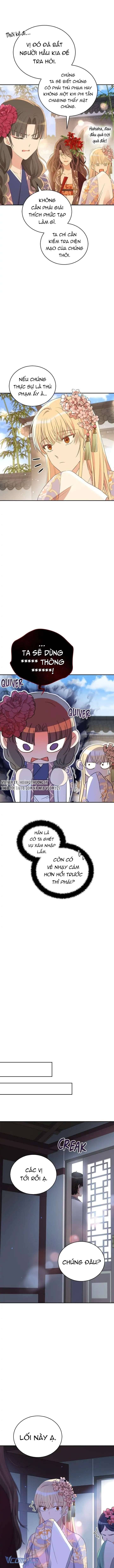 Ái Phi Khế Ước Chap 106 - Next Chap 107