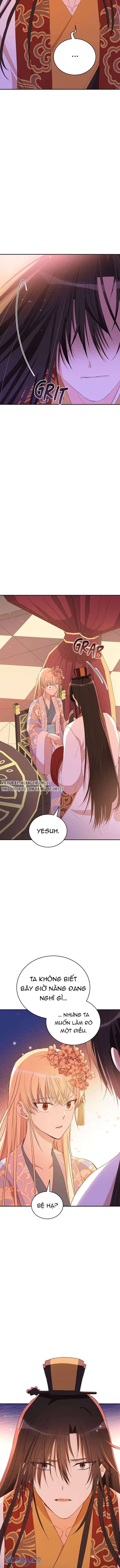 Ái Phi Khế Ước Chap 107 - Next Chap 108