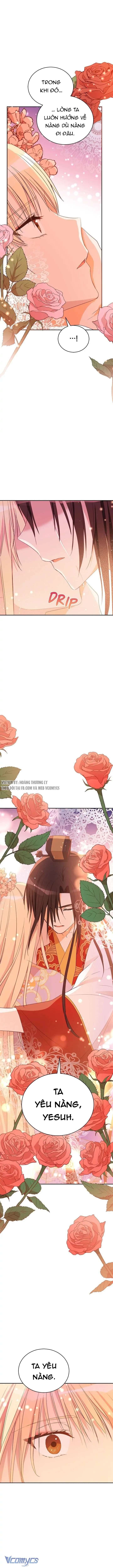 Ái Phi Khế Ước Chap 107 - Next Chap 108