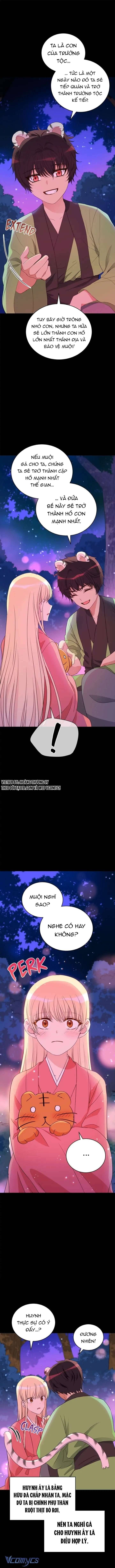 Ái Phi Khế Ước Chap 108 - Next Chap 109