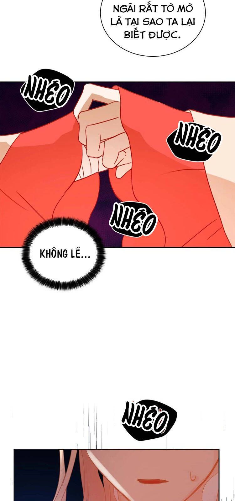 Ái Phi Khế Ước Chap 11 - Next Chap 12