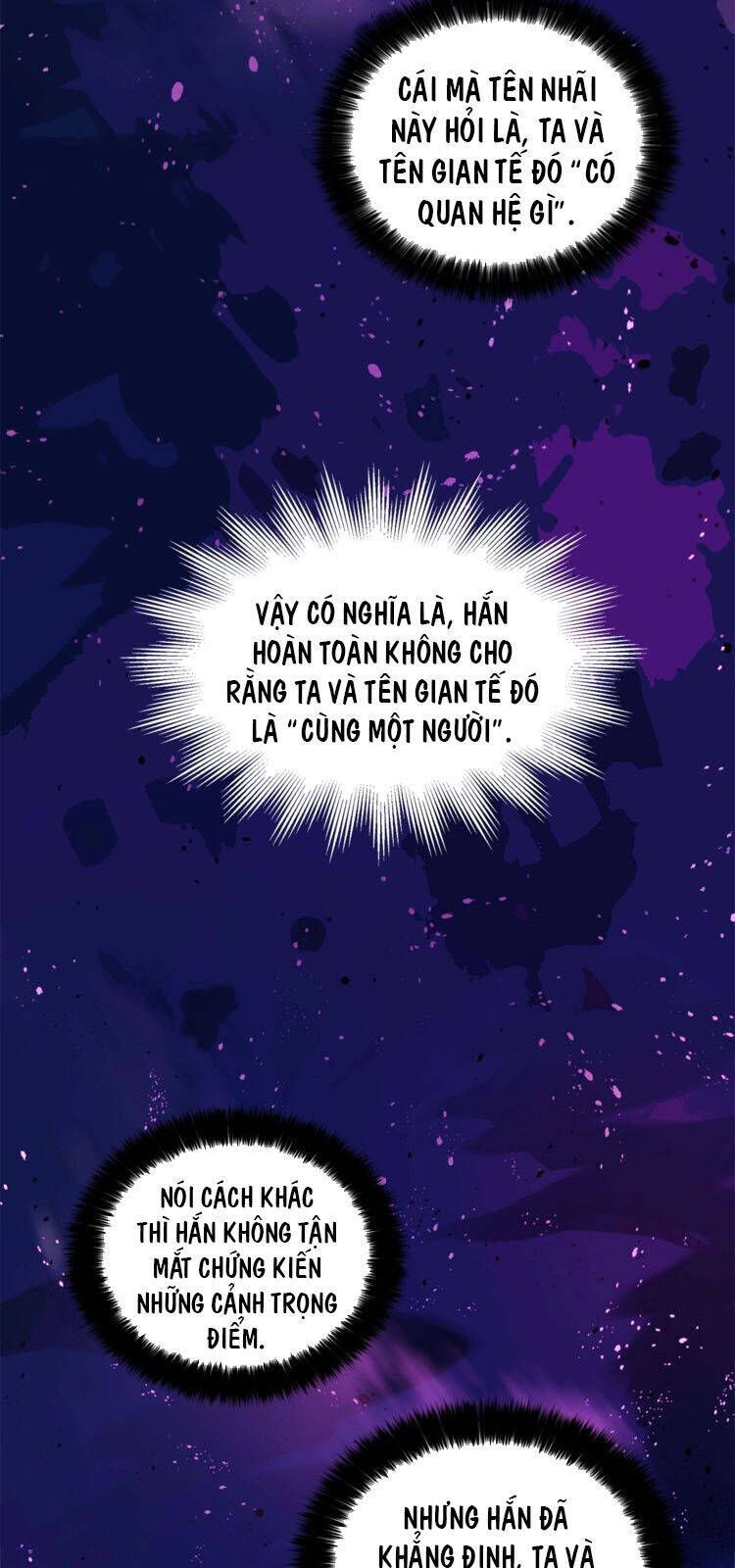 Ái Phi Khế Ước Chap 11 - Next Chap 12