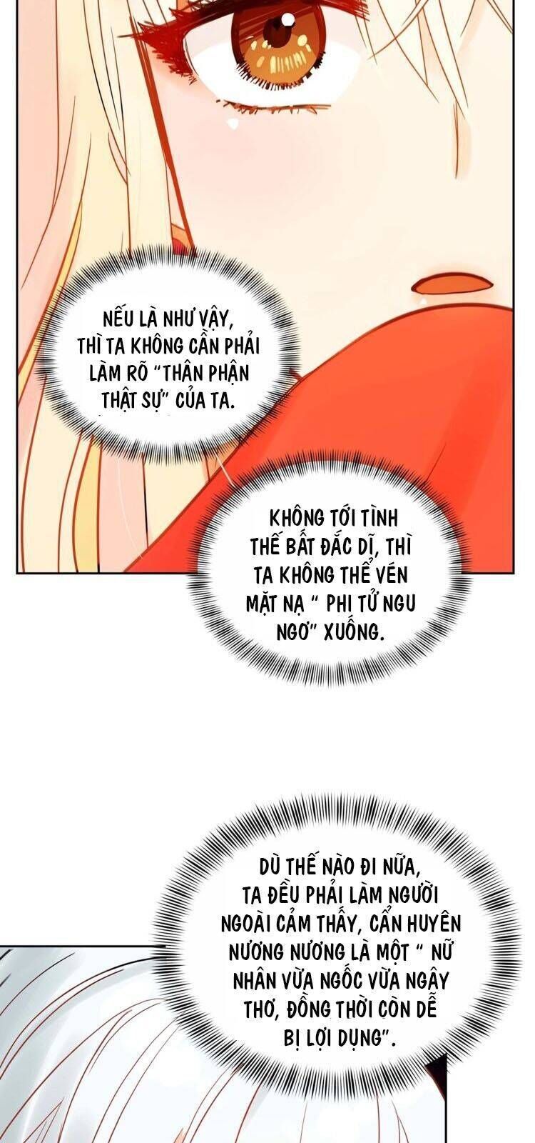 Ái Phi Khế Ước Chap 11 - Next Chap 12