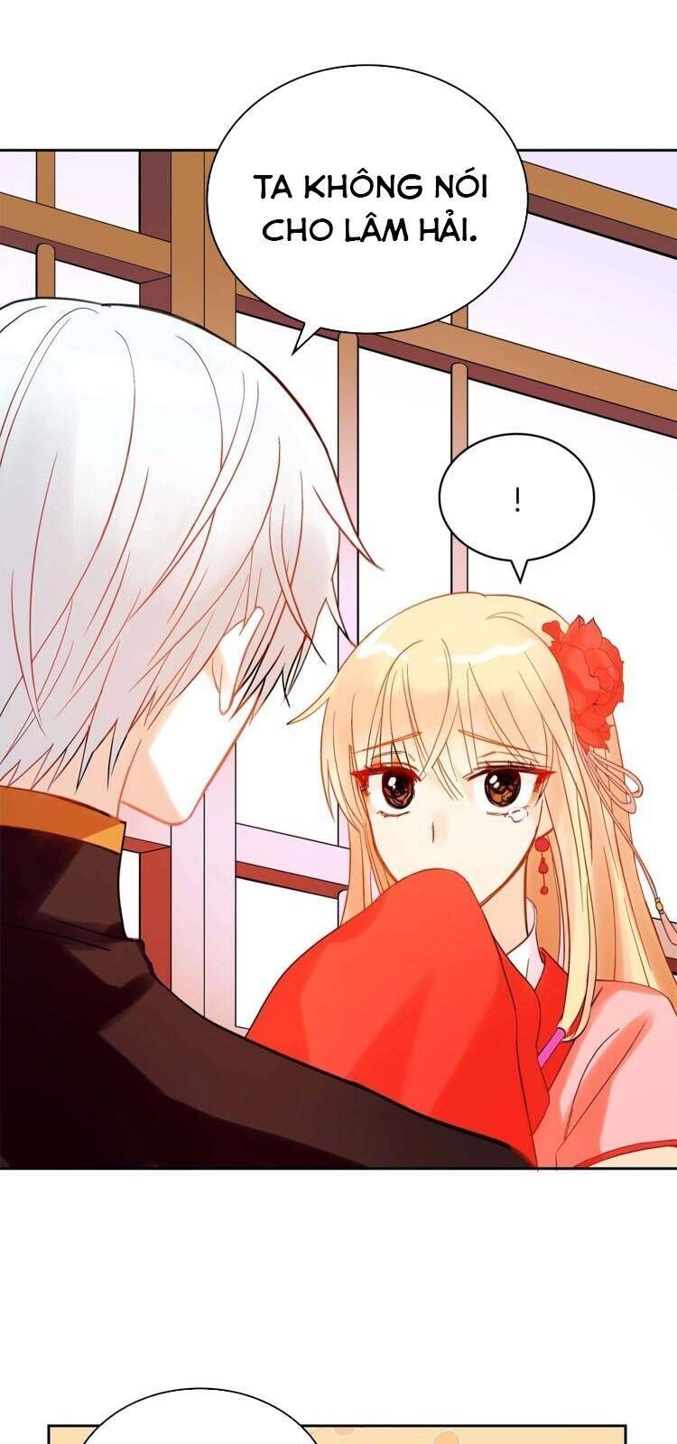 Ái Phi Khế Ước Chap 11 - Next Chap 12