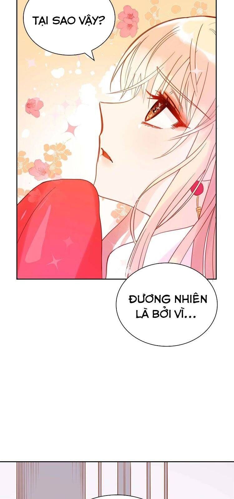 Ái Phi Khế Ước Chap 11 - Next Chap 12