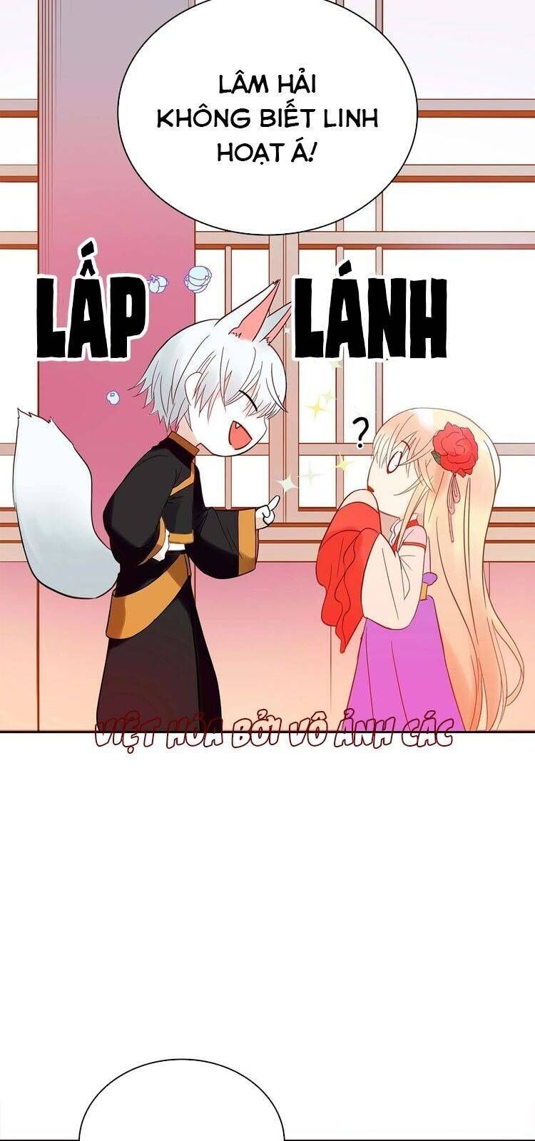 Ái Phi Khế Ước Chap 11 - Next Chap 12