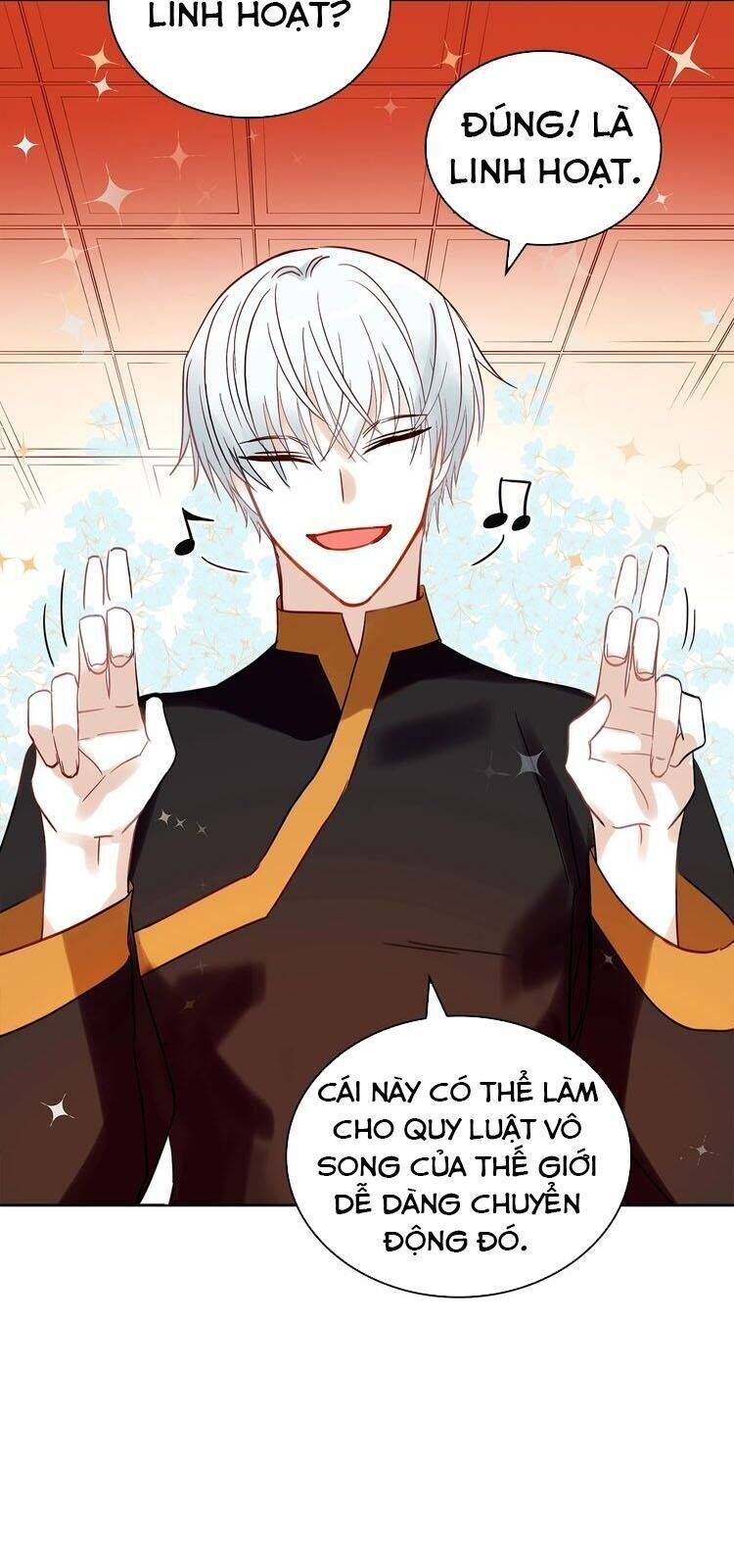 Ái Phi Khế Ước Chap 11 - Next Chap 12