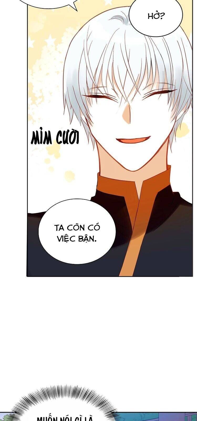 Ái Phi Khế Ước Chap 11 - Next Chap 12