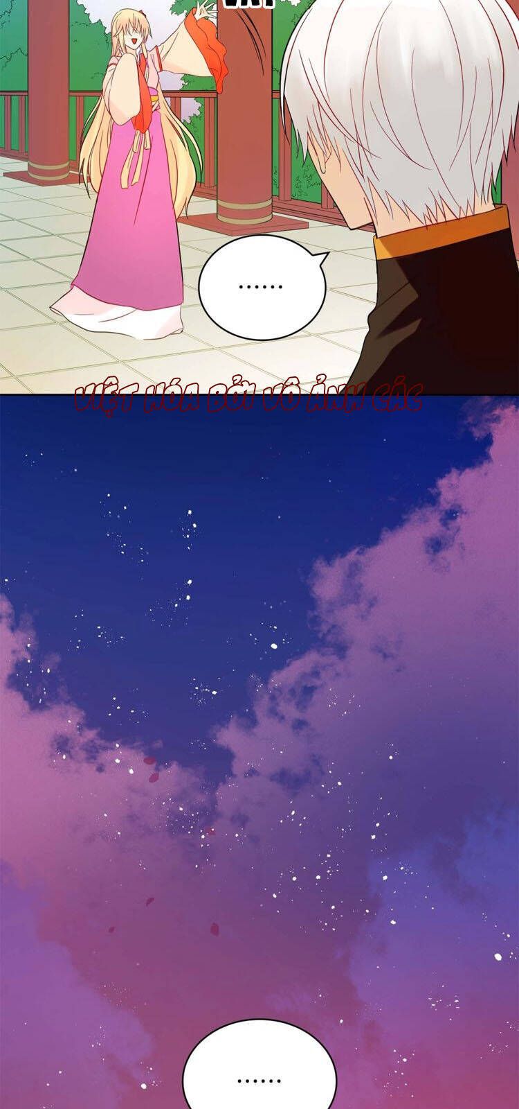 Ái Phi Khế Ước Chap 11 - Next Chap 12