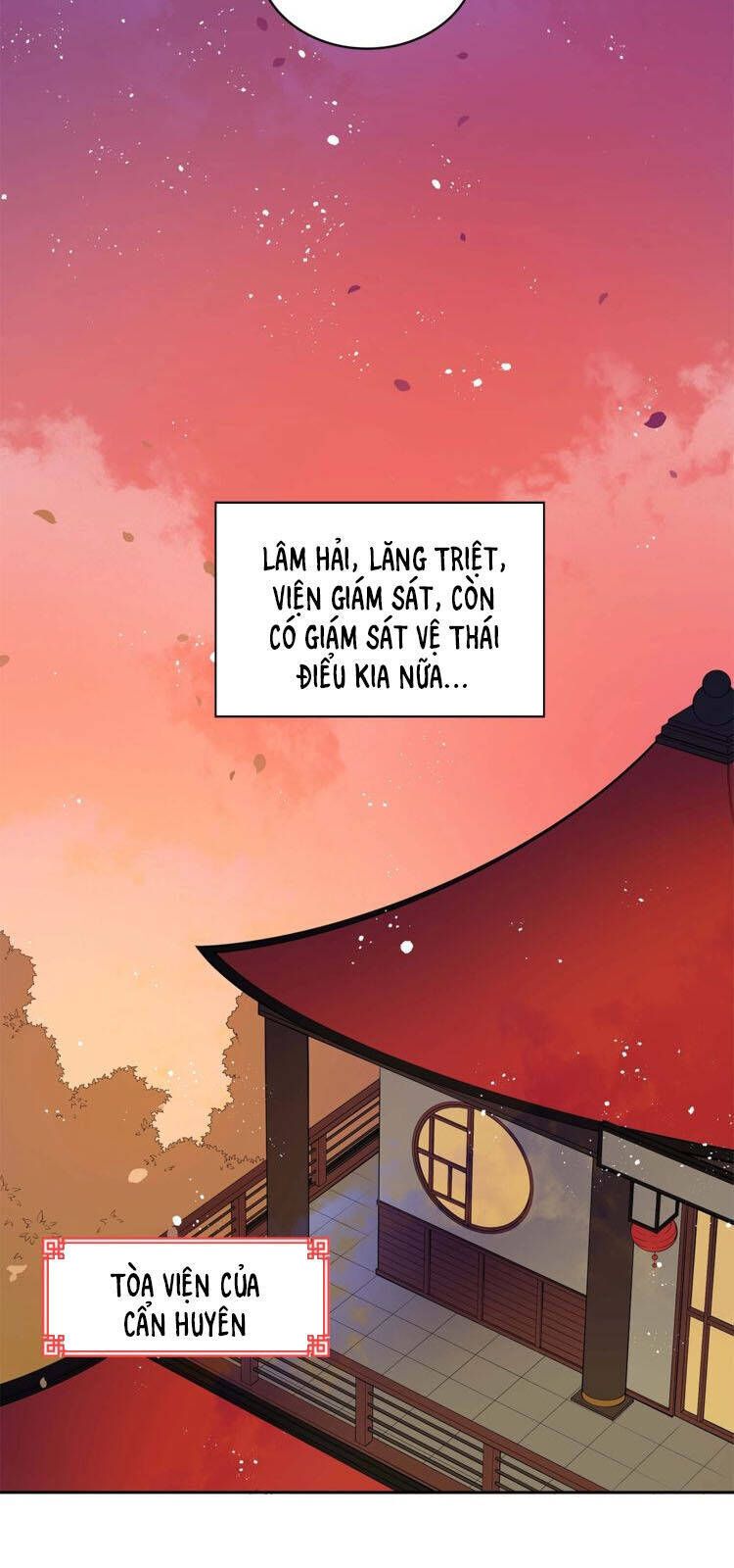 Ái Phi Khế Ước Chap 11 - Next Chap 12