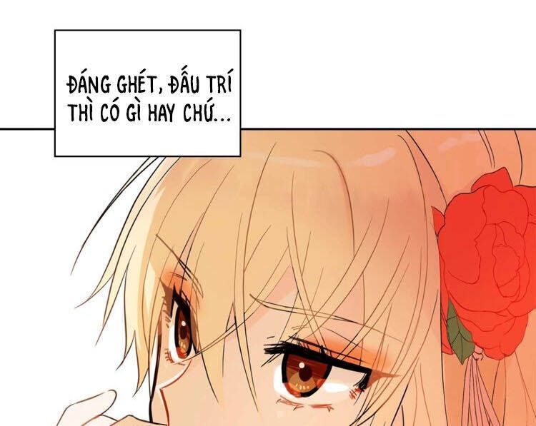 Ái Phi Khế Ước Chap 11 - Next Chap 12