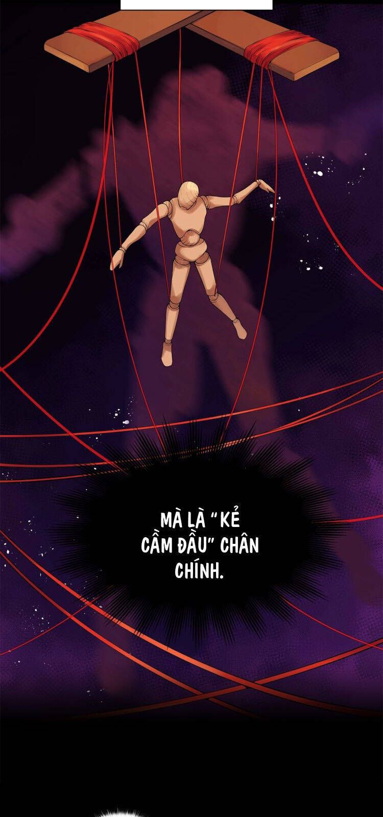 Ái Phi Khế Ước Chap 11 - Next Chap 12