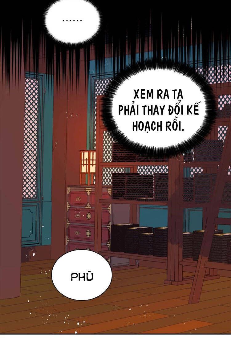 Ái Phi Khế Ước Chap 11 - Next Chap 12