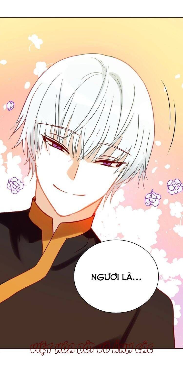 Ái Phi Khế Ước Chap 11 - Next Chap 12