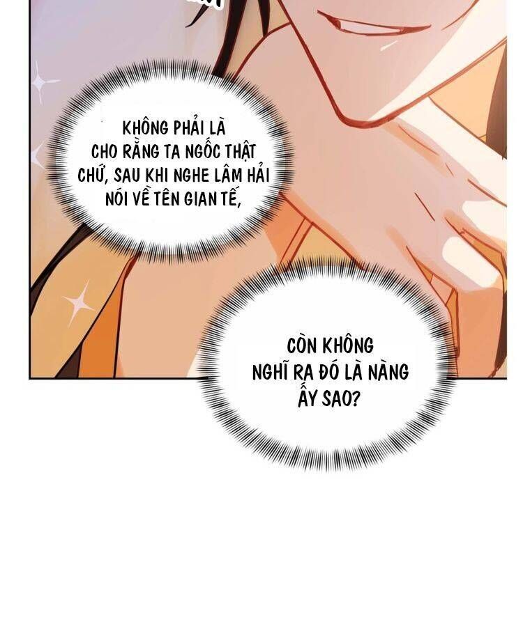 Ái Phi Khế Ước Chap 11 - Next Chap 12