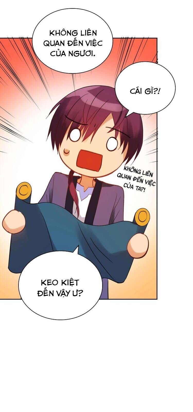 Ái Phi Khế Ước Chap 11 - Next Chap 12