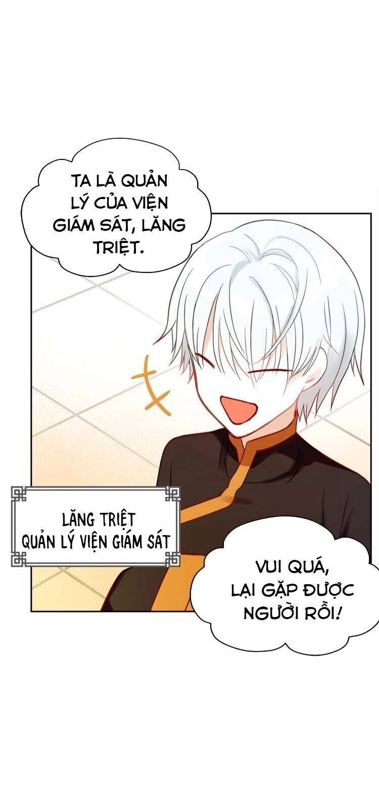 Ái Phi Khế Ước Chap 11 - Next Chap 12