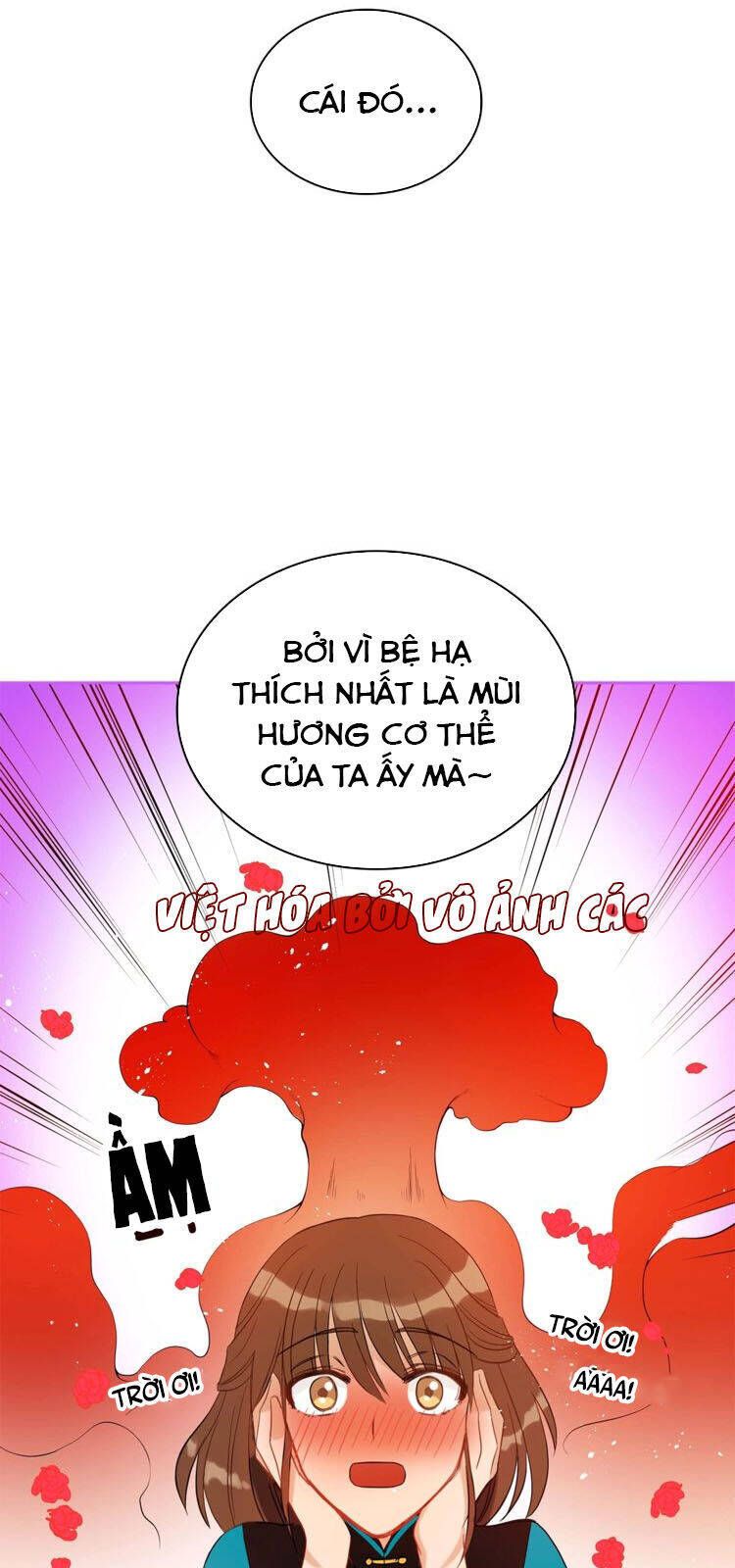 Ái Phi Khế Ước Chap 11 - Next Chap 12