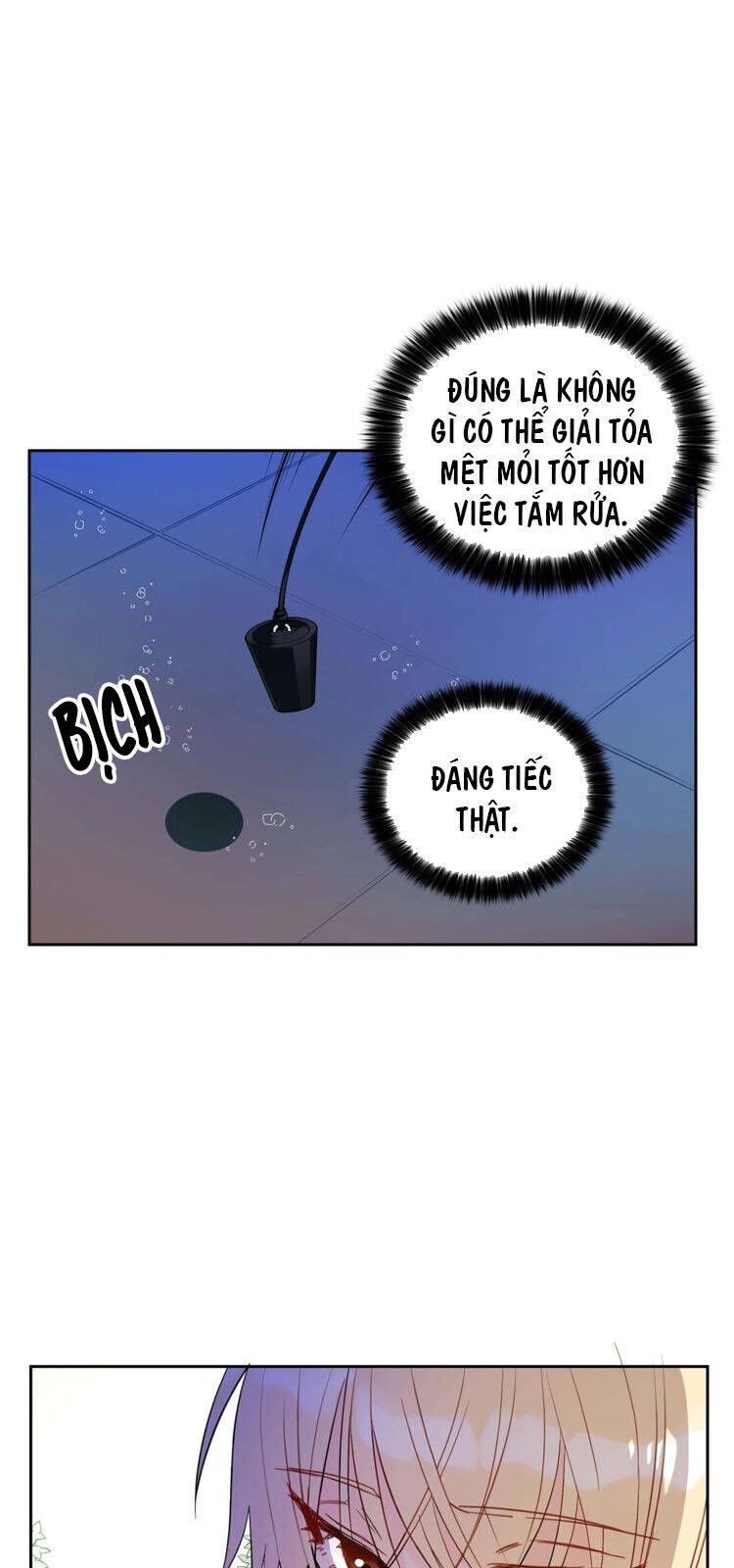 Ái Phi Khế Ước Chap 11 - Next Chap 12