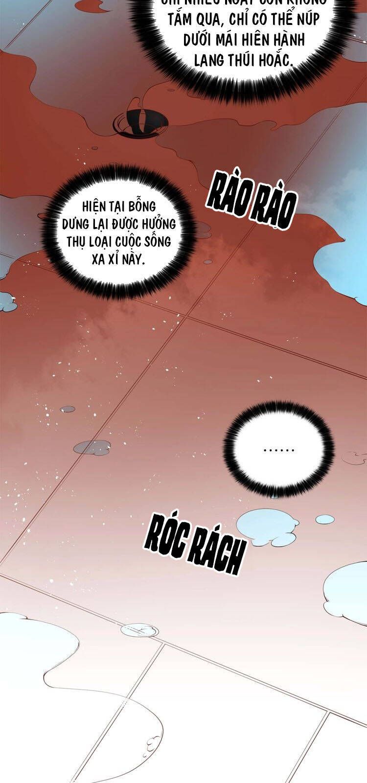 Ái Phi Khế Ước Chap 11 - Next Chap 12