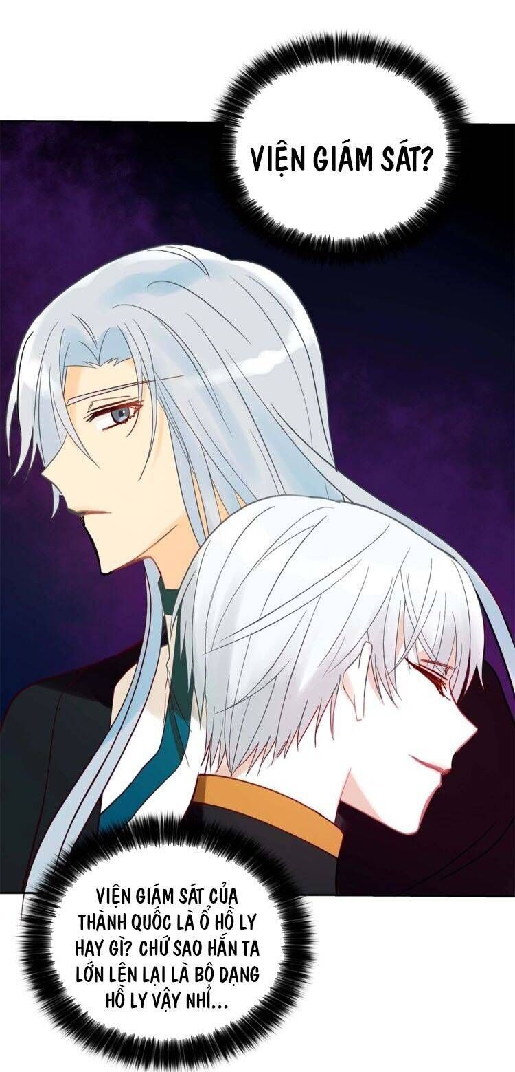 Ái Phi Khế Ước Chap 11 - Next Chap 12