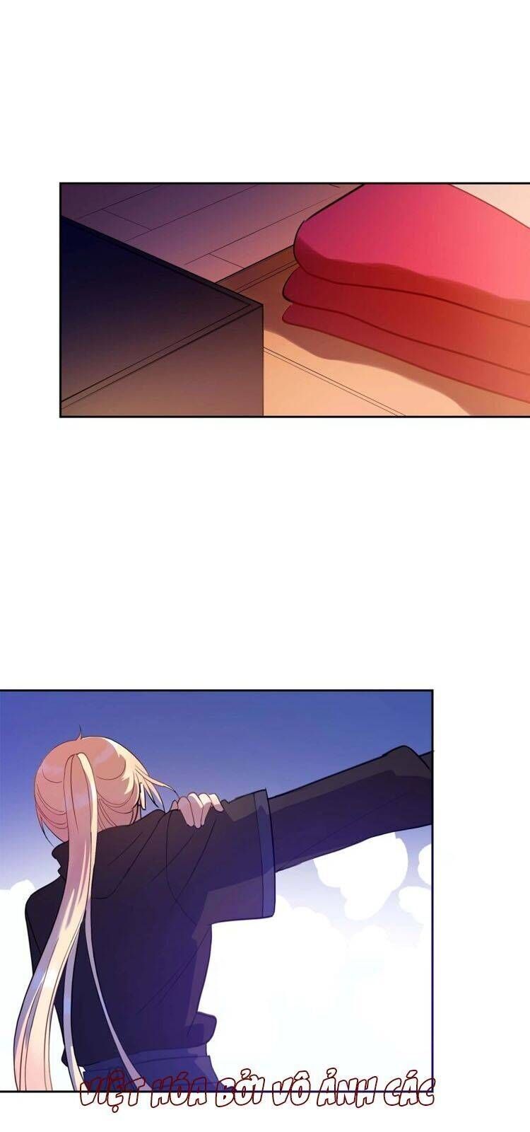 Ái Phi Khế Ước Chap 11 - Next Chap 12