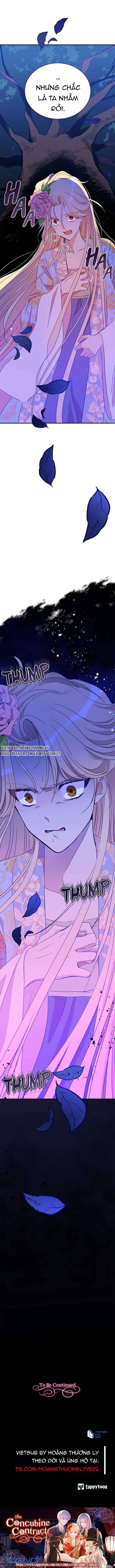 Ái Phi Khế Ước Chap 111 - Next Chap 112