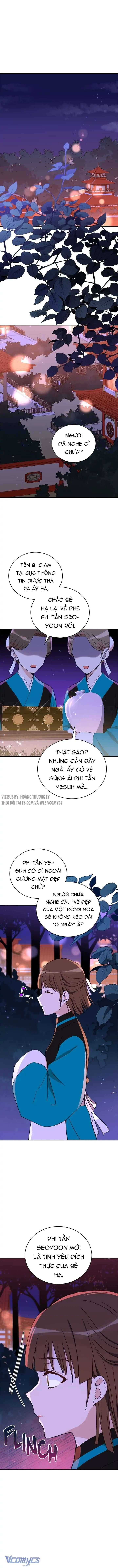 Ái Phi Khế Ước Chap 113 - Next Chap 114