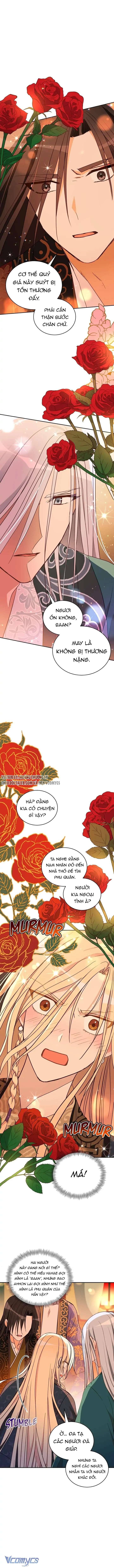 Ái Phi Khế Ước Chap 117 - Next Chap 118