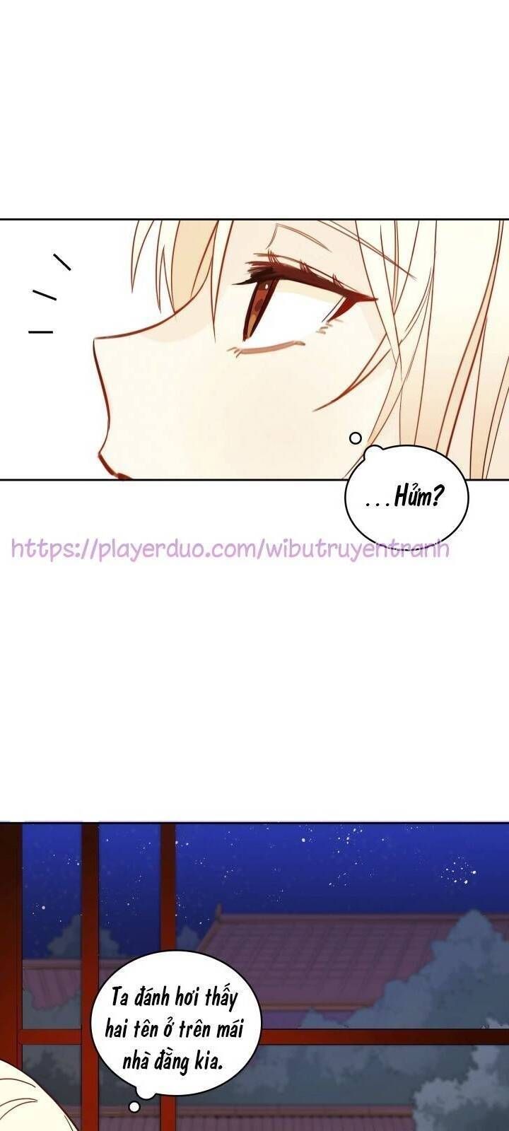 Ái Phi Khế Ước Chap 12 - Next Chap 13