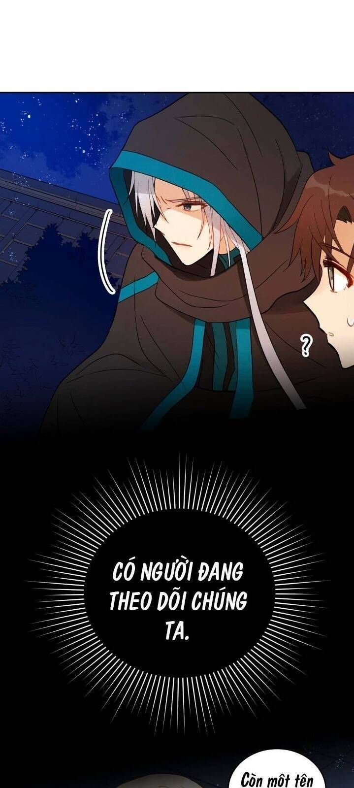 Ái Phi Khế Ước Chap 12 - Next Chap 13