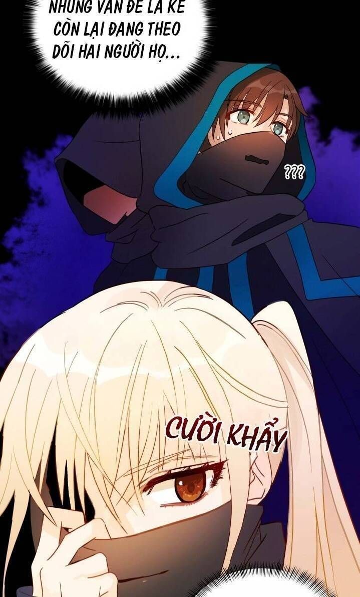 Ái Phi Khế Ước Chap 12 - Next Chap 13