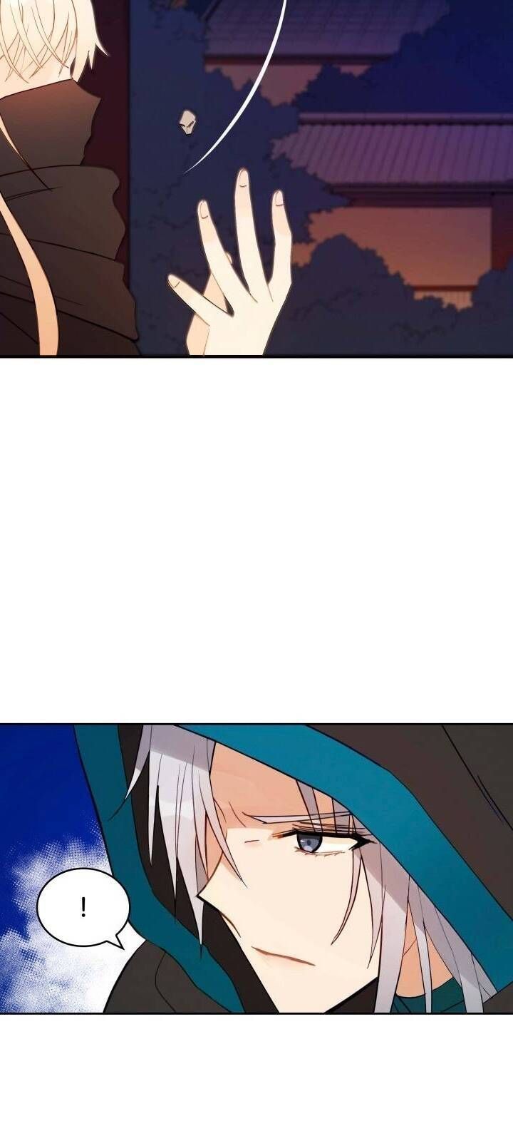 Ái Phi Khế Ước Chap 12 - Next Chap 13